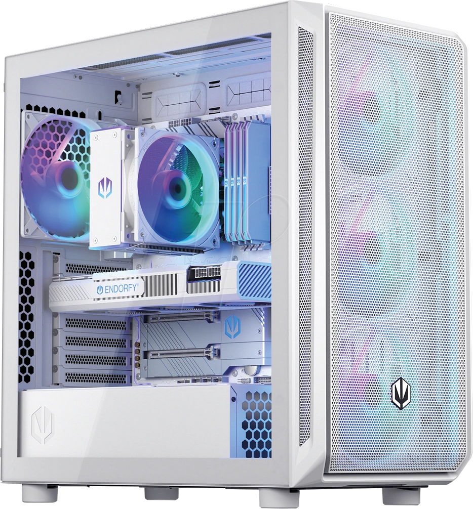 END EY2A017 - Arx 700 White ARGB