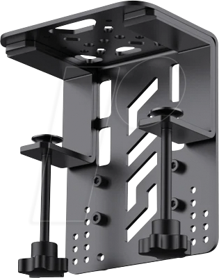 Thumbnail - MOZA AS004 - MOZA Flight Base Tischklemme - schwarz