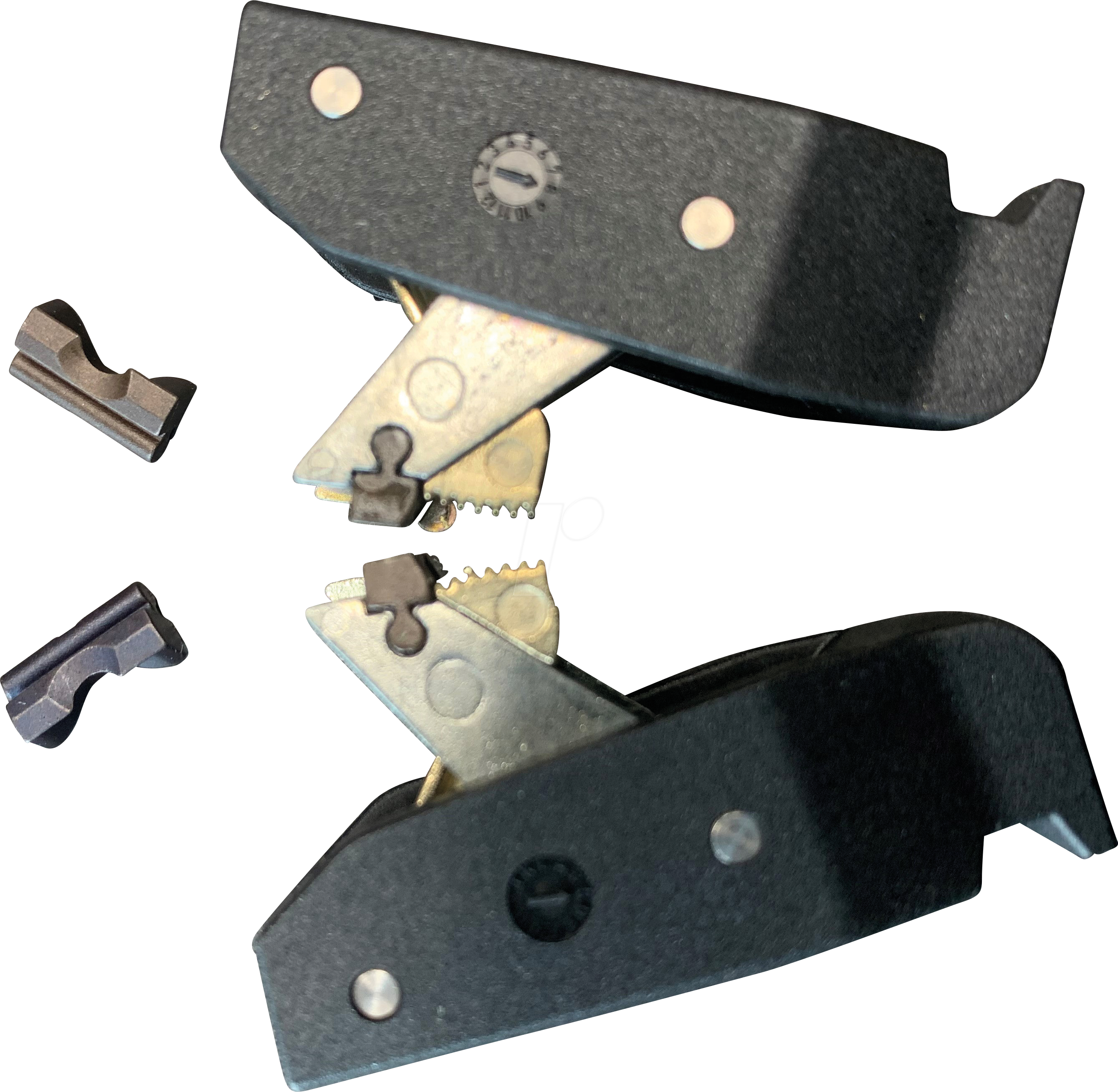 JOK 29 300 - Ersatzmesser für Abisolierzangen, Sensor Special