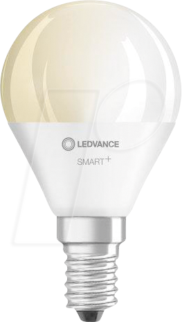 LDV4058075485594 - Smart Light, Lampe, WiFi, 5 W, Smart+