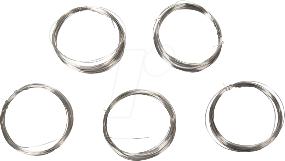 VEL VTFC2/SP1 - Reserveschneidedraht Heißdrahtschneidegerät VRL VTFC2