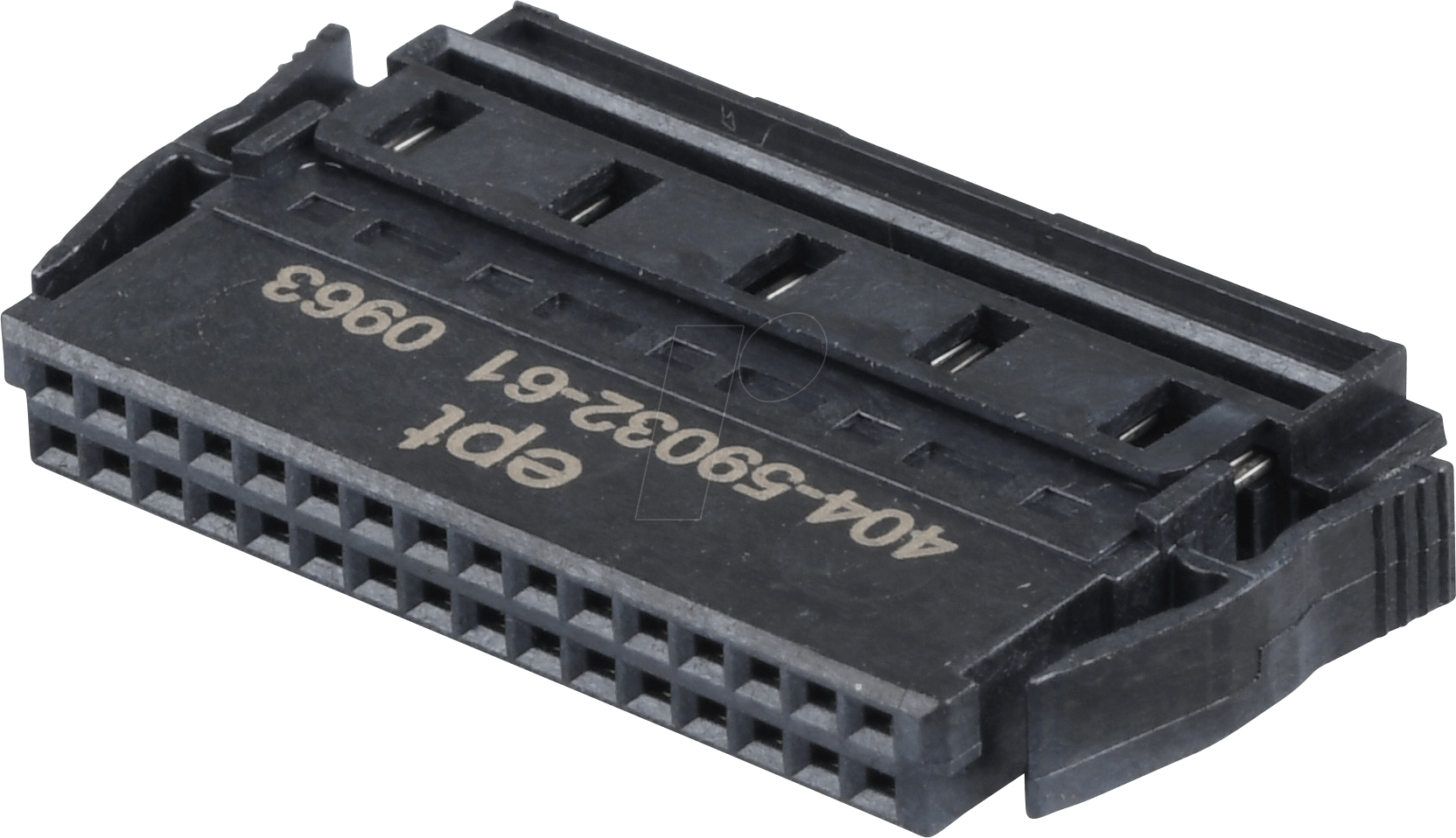 ONE27 F32I IDC - One 27 Federleiste IDC, 32-pol