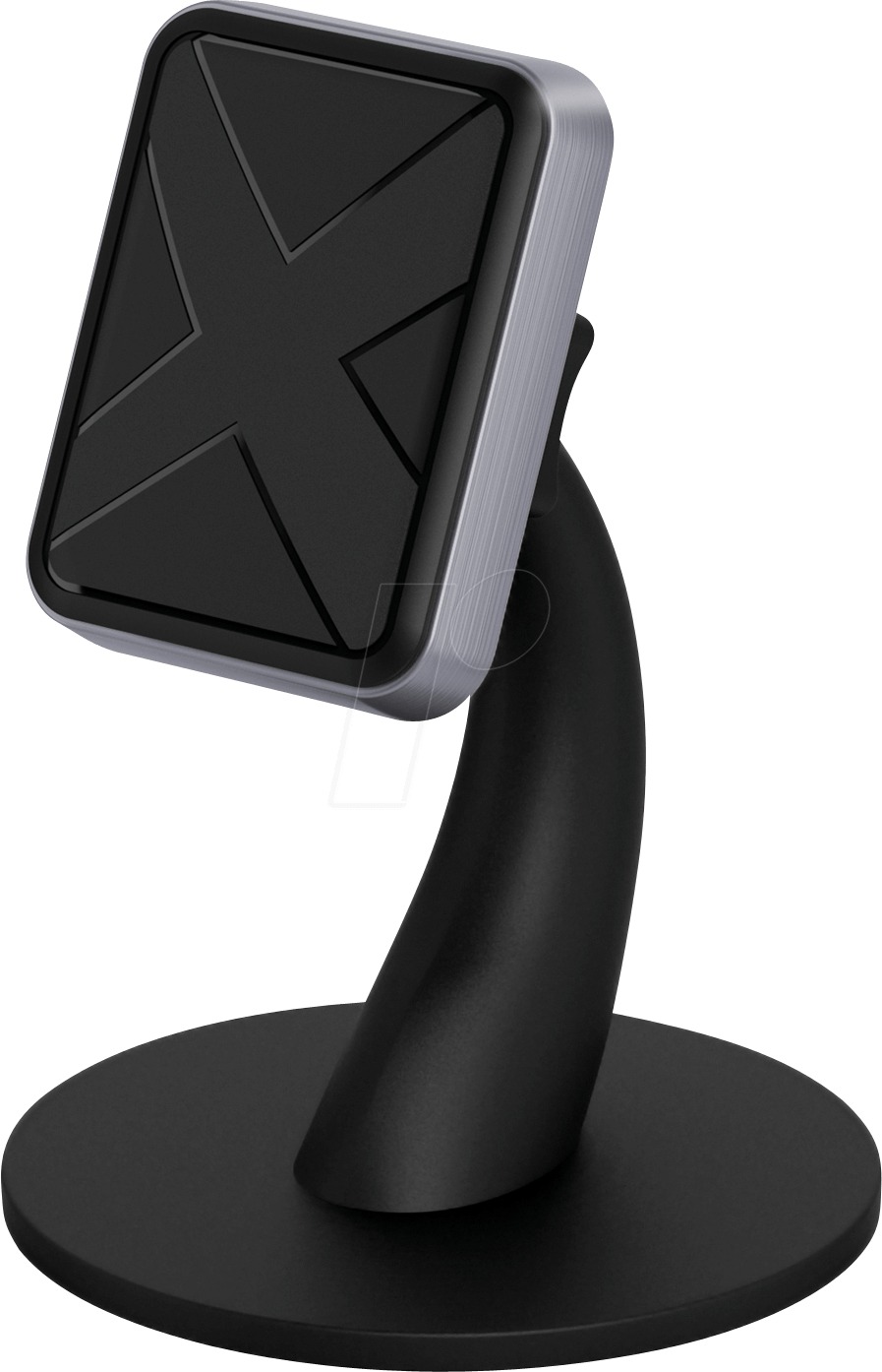 XLAYER 214761 - Tischständer / Magnet / für Smartphone/Tablet