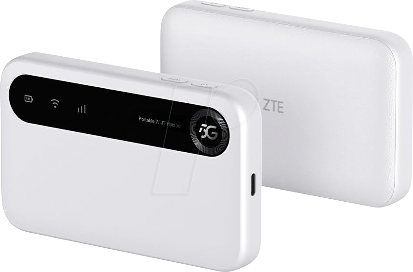 ZTE U50 - 5G WLAN Router 2.4/5 GHz