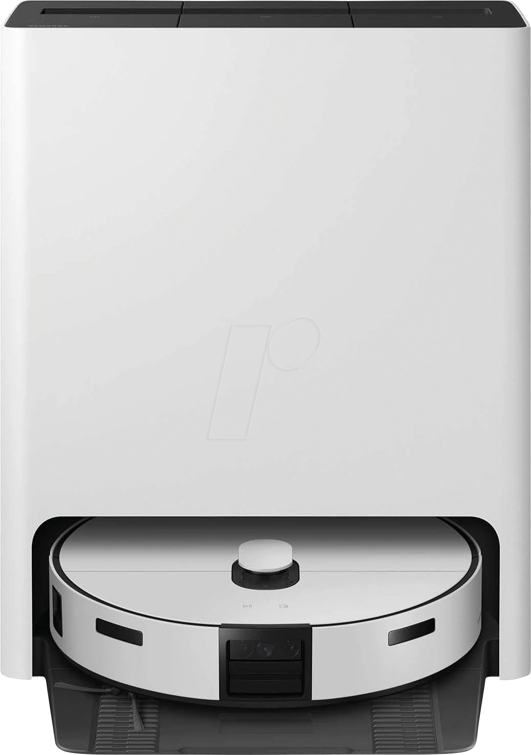 Thumbnail - SAM BS JETBOTCAI - Saugroboter, Bespoke Jet Bot Combo AI Steam, weiß