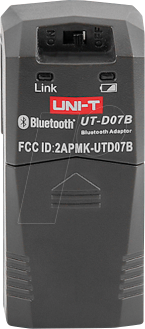 UT D07B - Bluetooth-Modul, für UNI-T UT 161-Serie