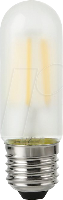 SCHI LX279505621 - LED-Lampe E27, 5 W, 470 lm, 2700 K, dimmbar