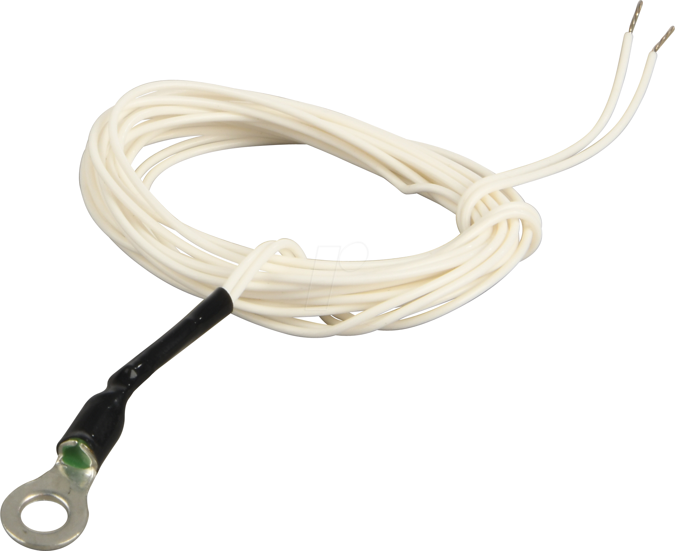 ETP-RT-PT1000A - Temperatursensor PT1000, -40° bis +250 °C, M4