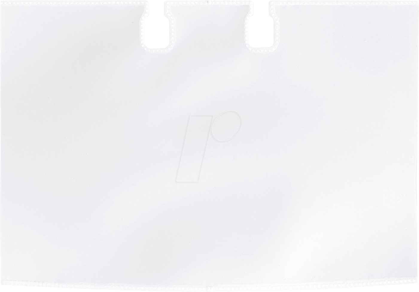 DURABLE 241819 - Visitenkarten Rollkartei Erweiterungssatz