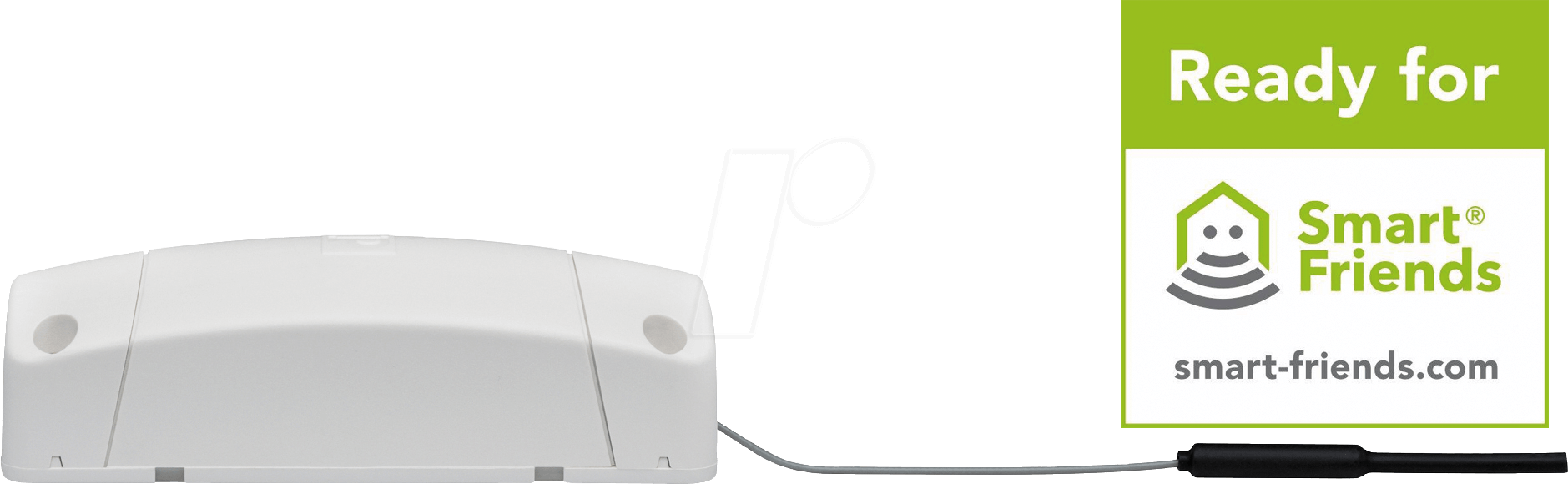 PLM 50043 - Smart Light, ZigBee, Cephei Schalt Controller