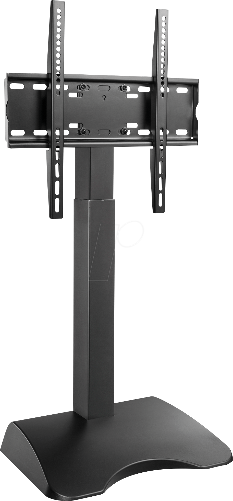 Thumbnail - MYW HP61L - Motorisierter Standfuß für LCD 32''-65''