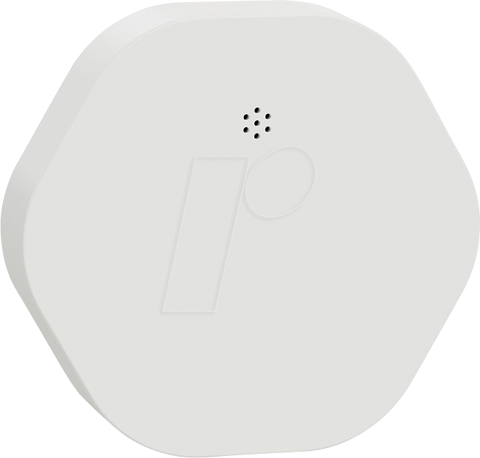 WISER CCT592012 - Wassermelder, Zigbee