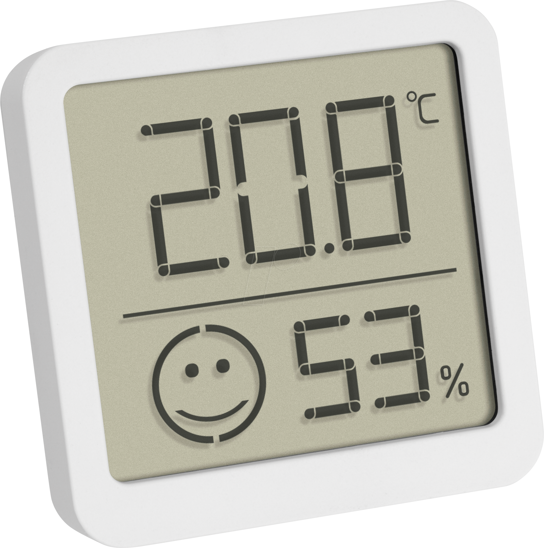 TFA 30505302 - Thermo-Hygrometer