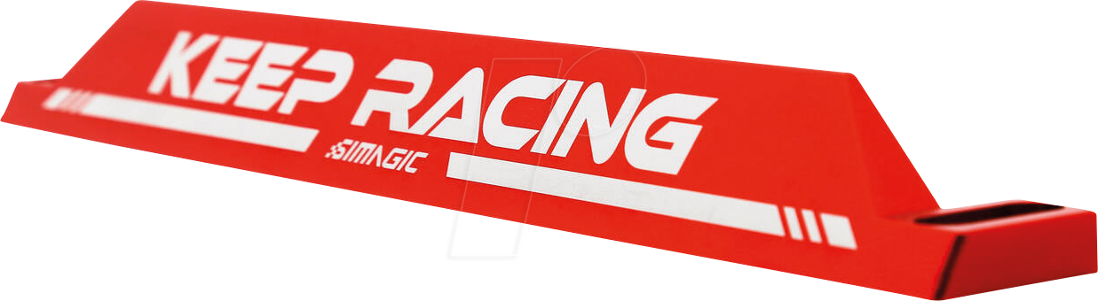 SIMA P2000 HEEL - Simagic P2000 Fersenstütze