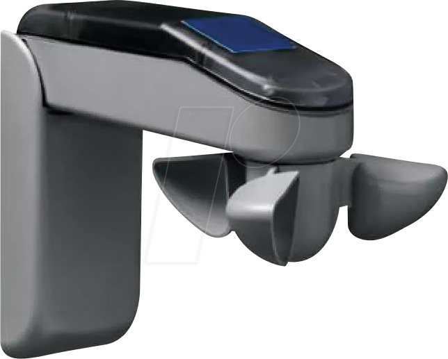 SEL 297753 - Rolladensteuerrung commeo Sensor Wind / Sonne / Regen / Frost