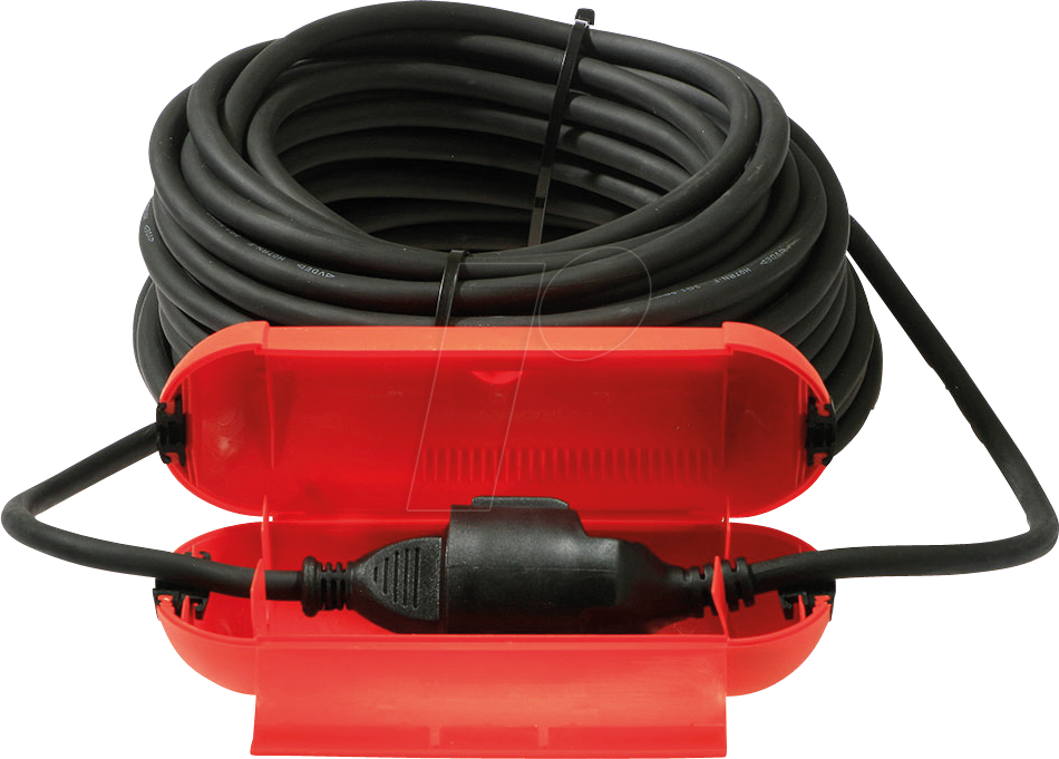 AS-SCHWABE 48707 - Sicherheitsbox