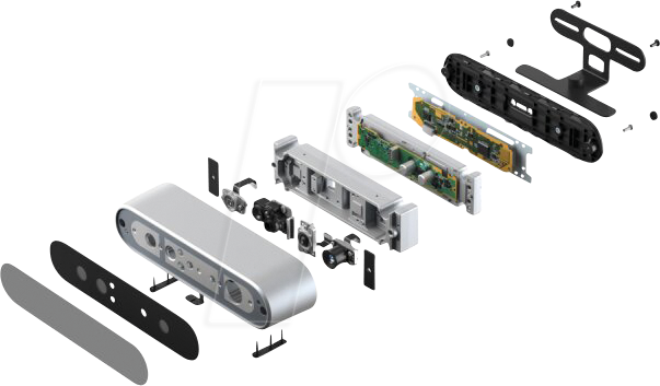 ASTRA 2 - Orbbec Astra 2