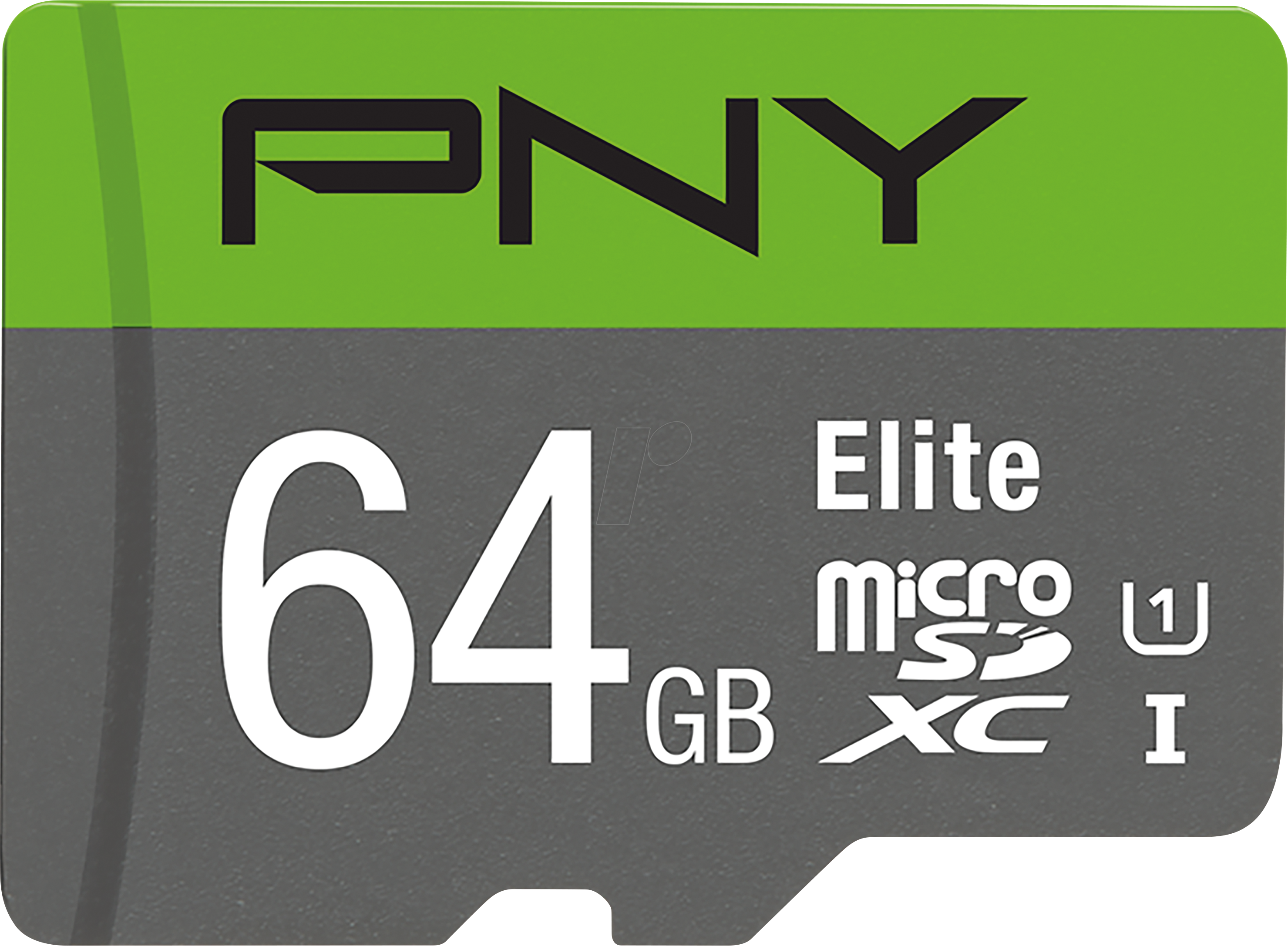 SDUX64U185GW - microSDXC-Speicherkarte 64GB, Elite