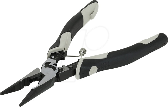 SIN 207964 - Multi-Spitzzange, 210 mm