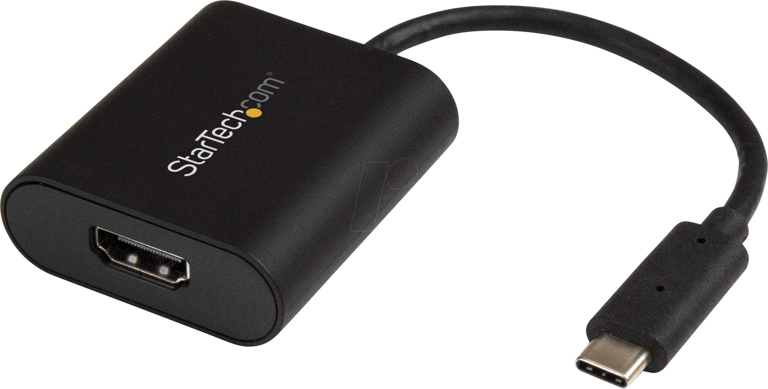 ST CDP2HD4K60SA - USB Type-C zu HDMI Presentations Adapter - 4K