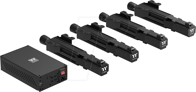 Thumbnail - TT GM5 3DOF - Racing Simulator, GM5 3DOF, 220V