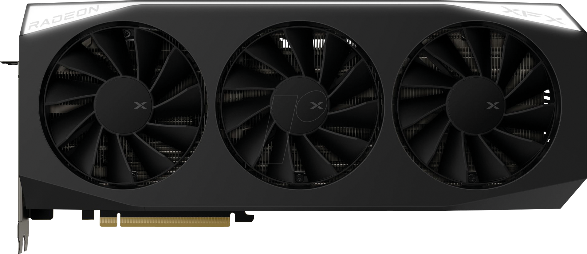 Thumbnail - XFX RX-97TMERCB9 - XFX Mercury AMD Radeon RX 9070XT Gaming Edition