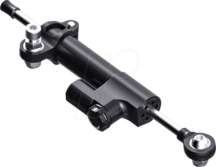 VPC-631-001 - VIRPIL Controls R1 Falcon Pedals Damper Upgrade Kit