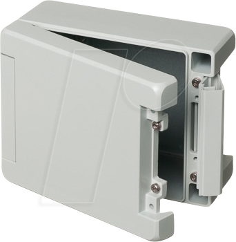 Thumbnail - BA 141306-7035 - Bocube Alu,159x128x60 mm, IP69