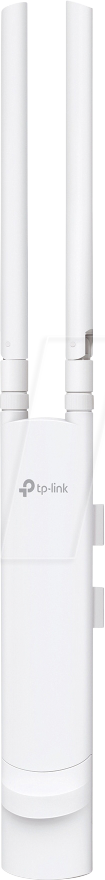 TPLINK F41-O - WLAN Access Point 2,4 GHz, 300 MBit/s, PoE, Outdoor