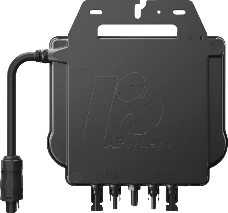 APSYSTEMS EZ1-D - Microinverter, APSystems EZ1-D, 1800 W, WLAN
