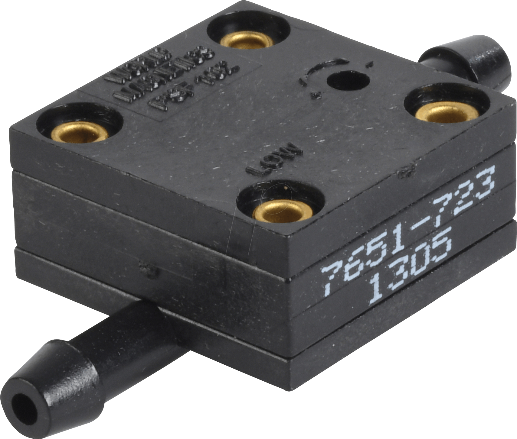 DRUCK1 PSF 0,25 - Druckschalter Über-, Unter-, Differenzdruck, 0,07 - 0,25 mbar