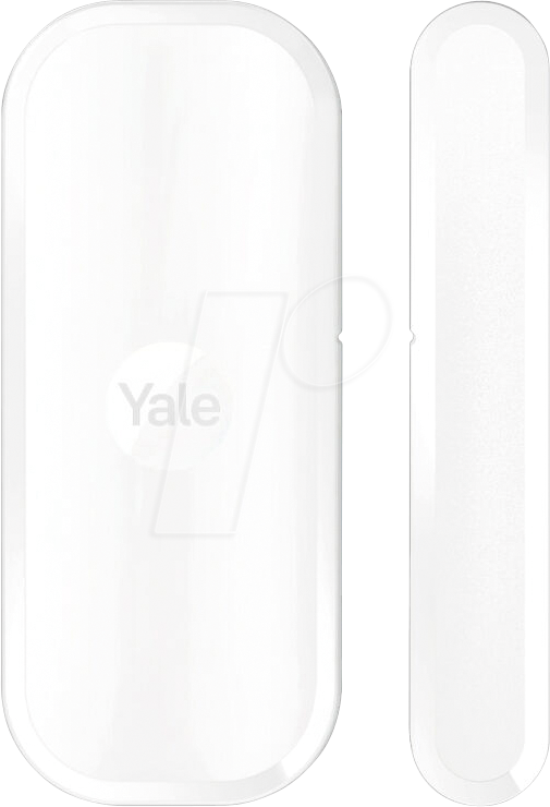 YE AL-DC-1A-W - Tür- / Fensterkontakt, innen