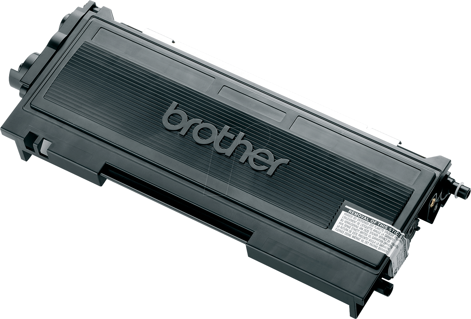 TONER TN 2005 - Toner, Brother, schwarz, TN-2005, original