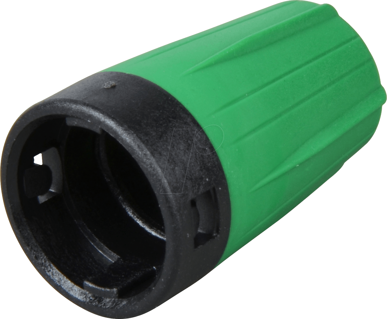 NEUTRIK BSTBNC-5 - Knickschutztülle für rearTWIST BNC, grün