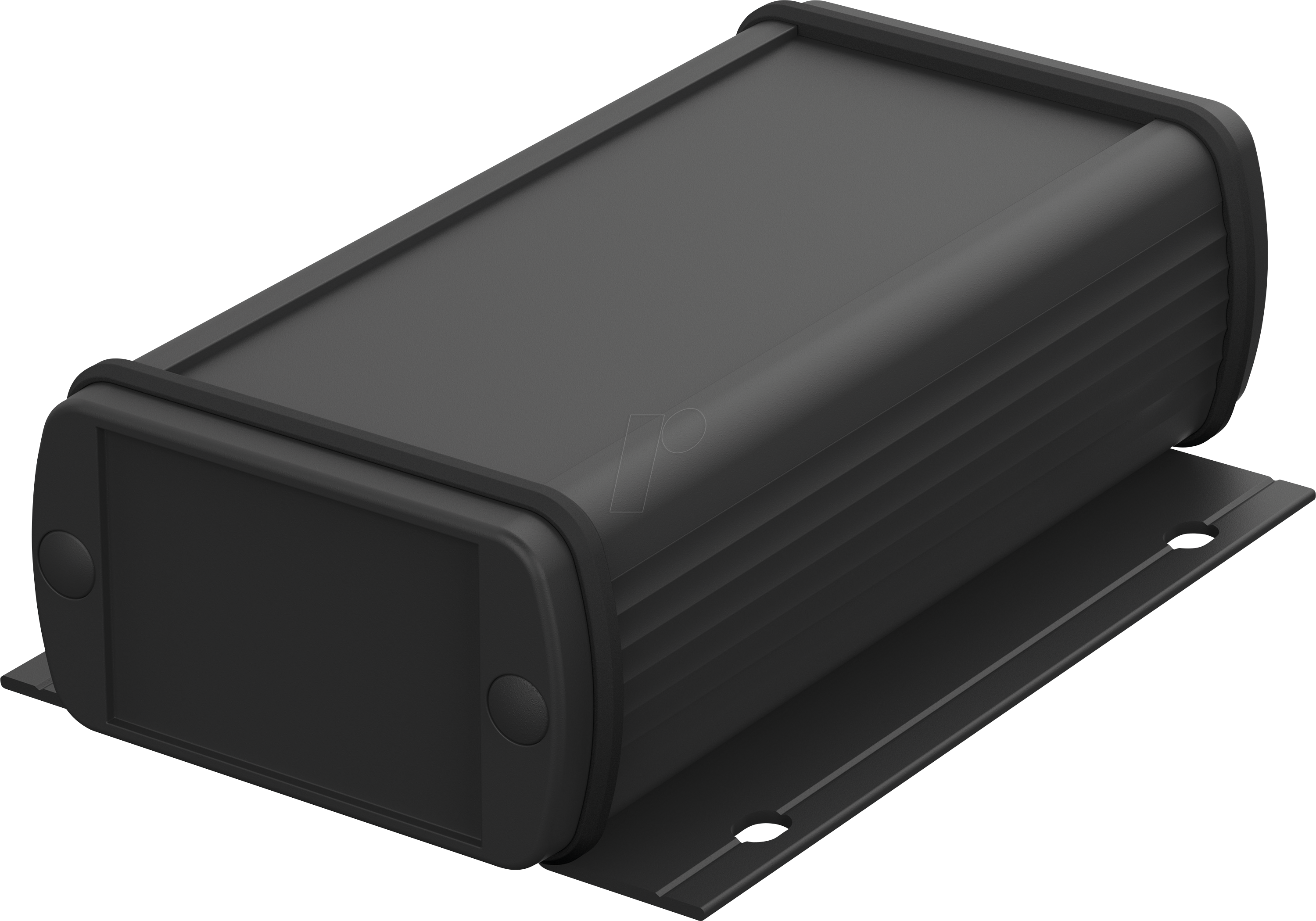 Thumbnail - ABPH 600-0100 WL - Alubos,Aluprofil,57x100x32 mm, IP65