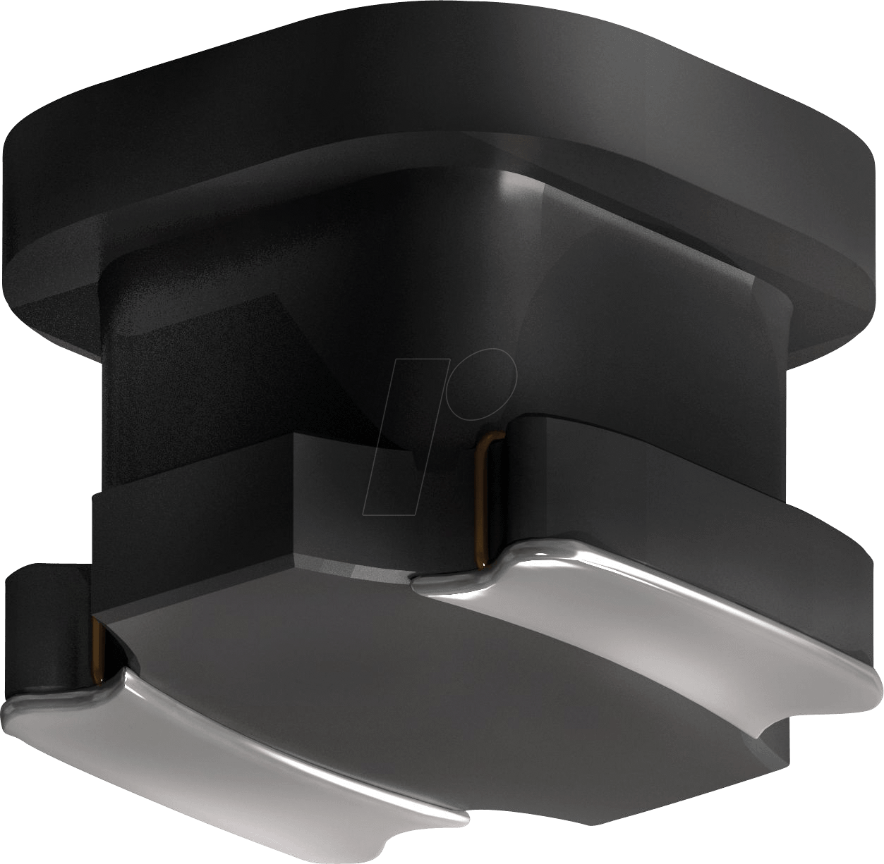 L-242418FPS 1,0µ - Chip-Induktivität, 242418FPS, 1,0 µH