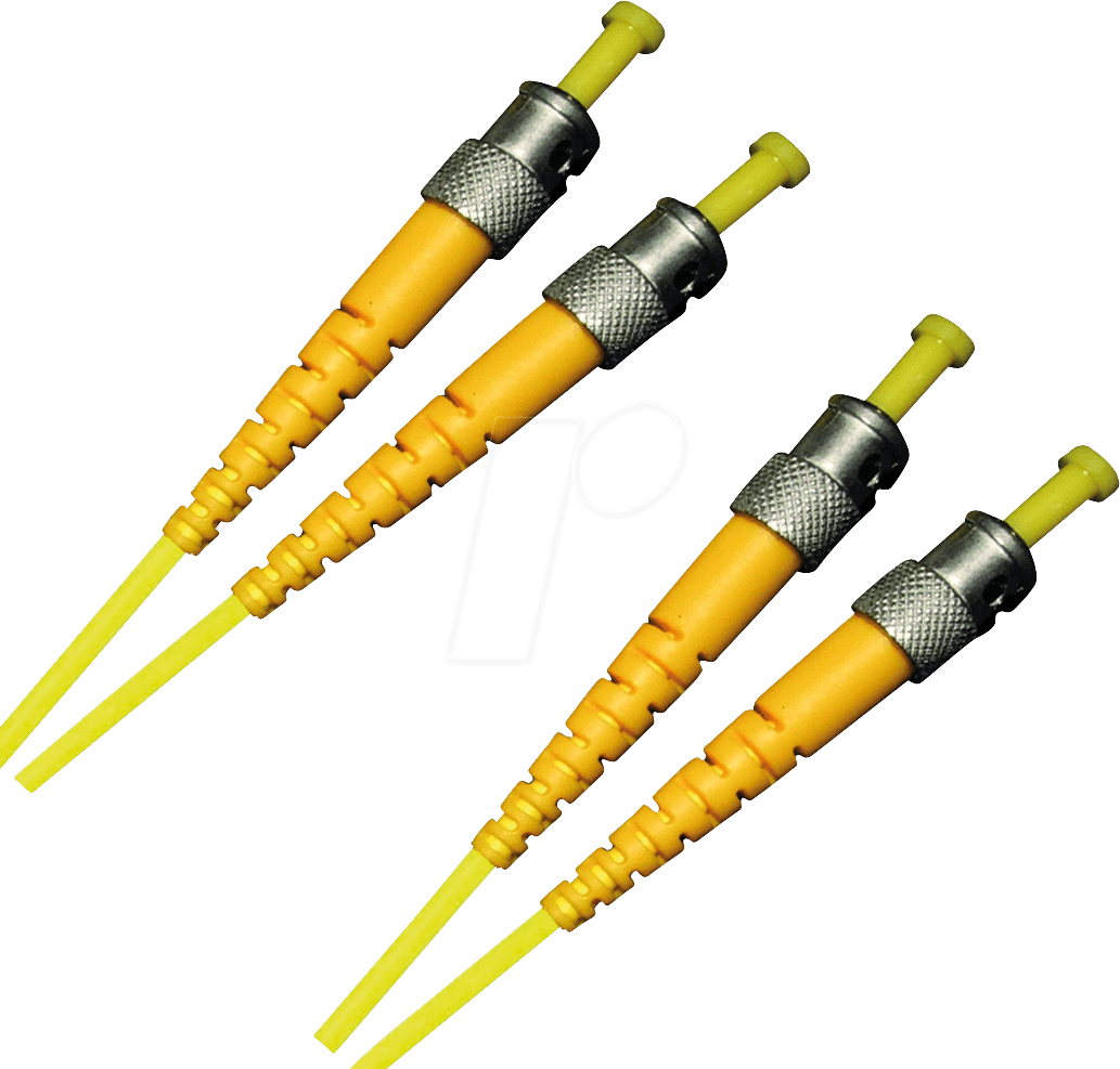 STST09DYE10 - ST-ST SM OS1/OS2 DUPLEX 10 m - 09/125µm