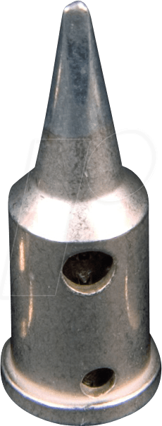 G 072CN - Lötspitze für Independent 75, meißelförmig, gerade, 1,0 mm