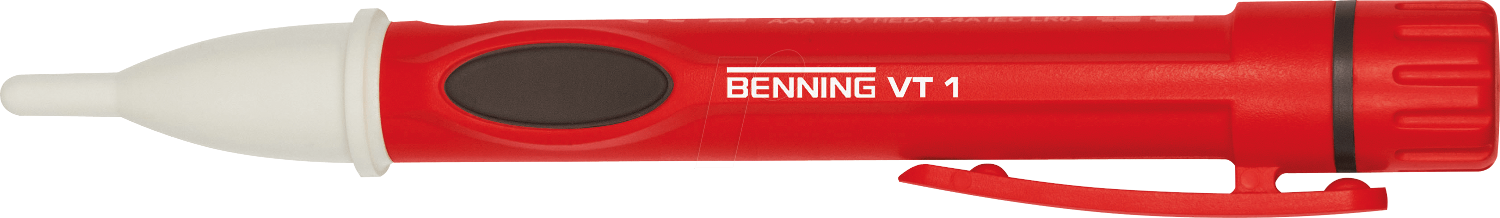 BENNING VT 1 - Phasenprüfer, berührungslos, 200 - 1000 V AC