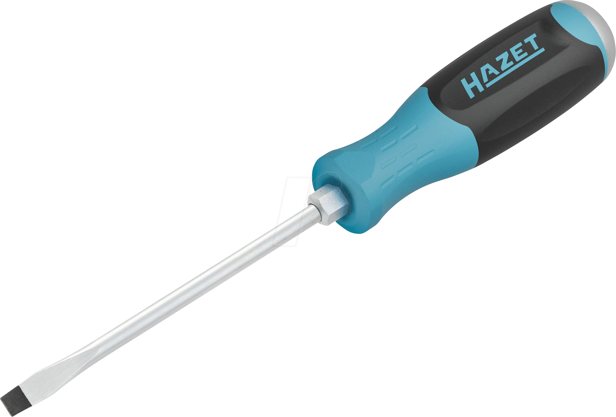 Thumbnail - HZ 811S-55 - Schraubendreher 811S-55, Schlitz, SW 1 x 5,5 mm