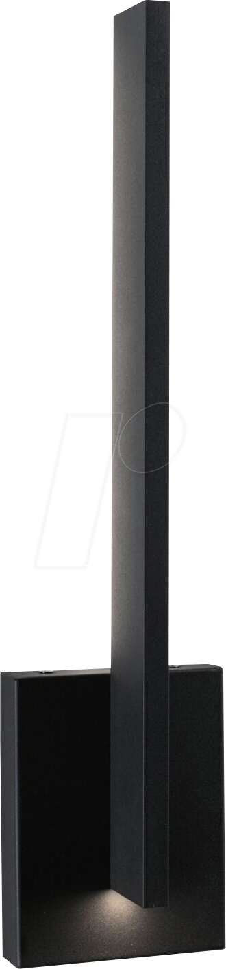 PLM 94786 - Wandleuchte Levka, 13,5 W, 110 lm, 3000 K, IP44