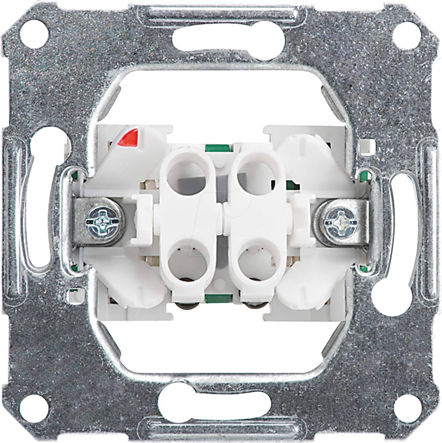 ELSO 111800 - Jalousieschalter Einsatz, 10A