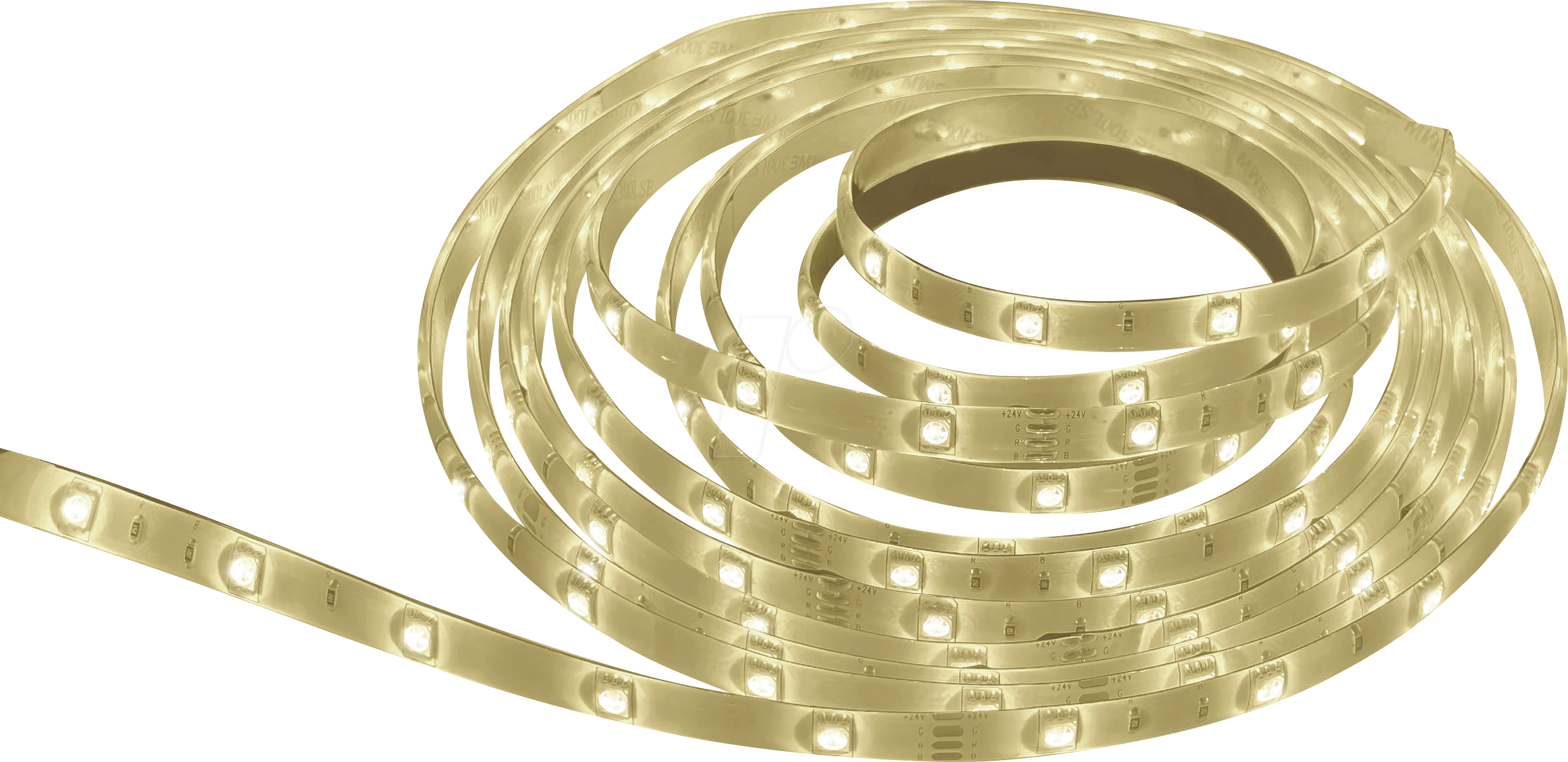 MLI 21000124 - Smart Light, LED-Streifen, CCT, 5 m