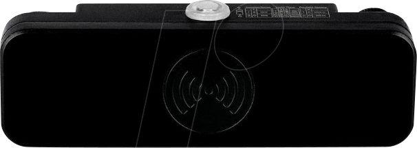 VT-5572 - Mikrowellen- Bewegungsmelder, Aufbau, IP65