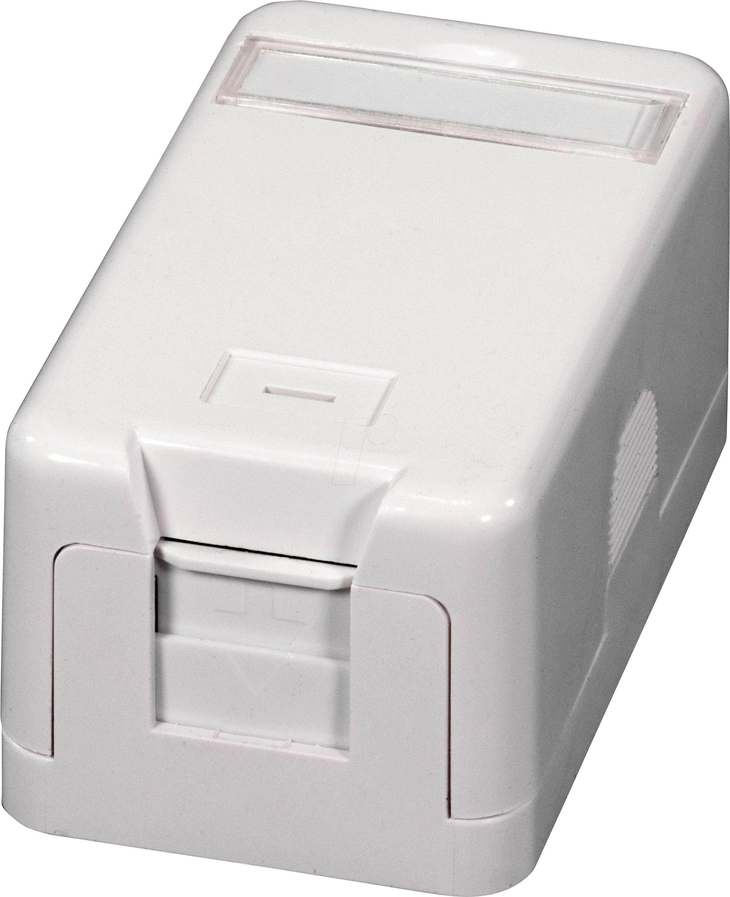 Thumbnail - KS ET-25166 - Keystone Verteilerbox Aufputz 1-fach