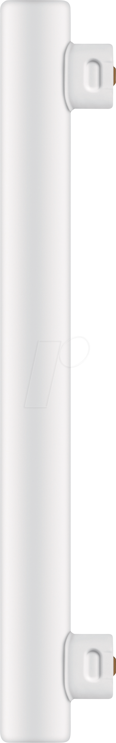 OSR 075607033 - LED-Lampe LEDinestra S14s, 3,1 W, 250 lm, 2700 K, 300 mm