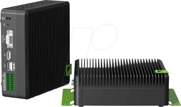 JETSON PRO 2012 - NVIDIA Jetson Industrial Xavier NX 16 GB Bundle, 6x 1,9 GHz