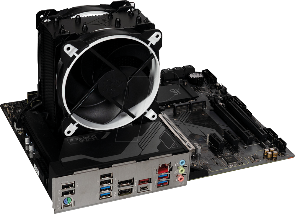 KIT 006 - Aufrüst-Kit Intel i5-13600 K, 32 GB DDR5, Z790