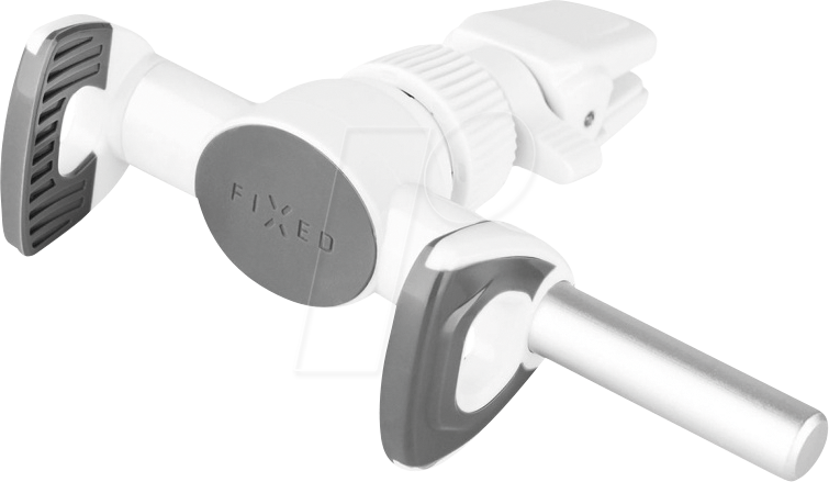 KFZ FIXBTF-WH - KFZ - Smartphone-Halter, 360°, 5,3 - 8,4 cm, weiß