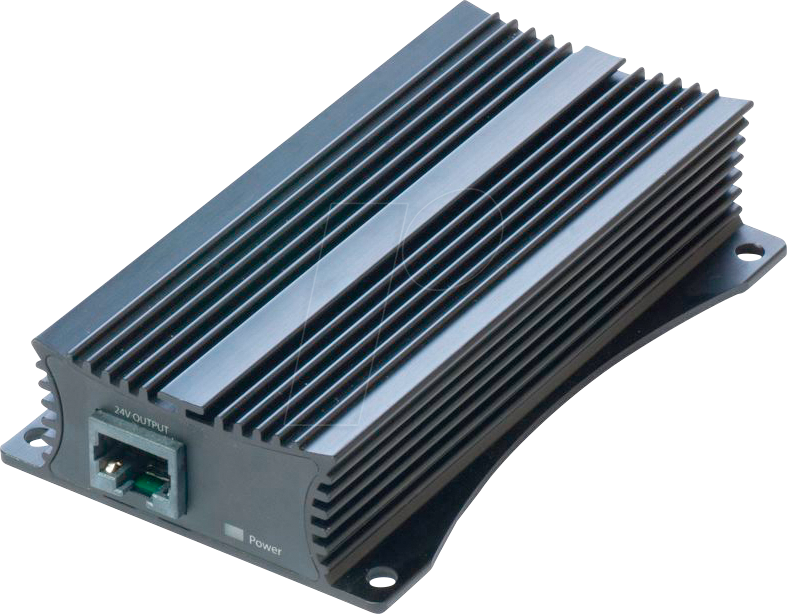 MTK RBGPOE-CONHP - RouterBoard Gigabit PoE Konverter